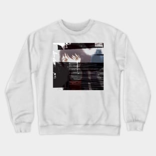 Snow White V2 Crewneck Sweatshirt